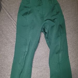 PopFit Leggings with Pockets
